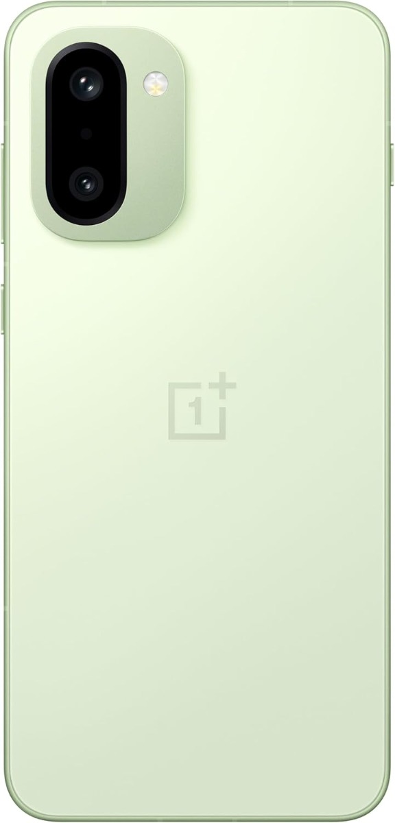 OnePlus 15R: 6.83'' - 12GB RAM - 256GB ROM - Dual SIM - Mint