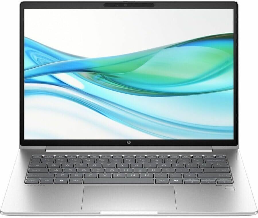 Hp Probook 440-G11-14 8/512GB