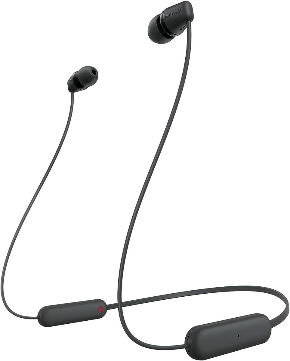 Sony Earbuds Wireless