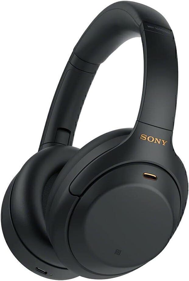 Sony Headphones Wireless