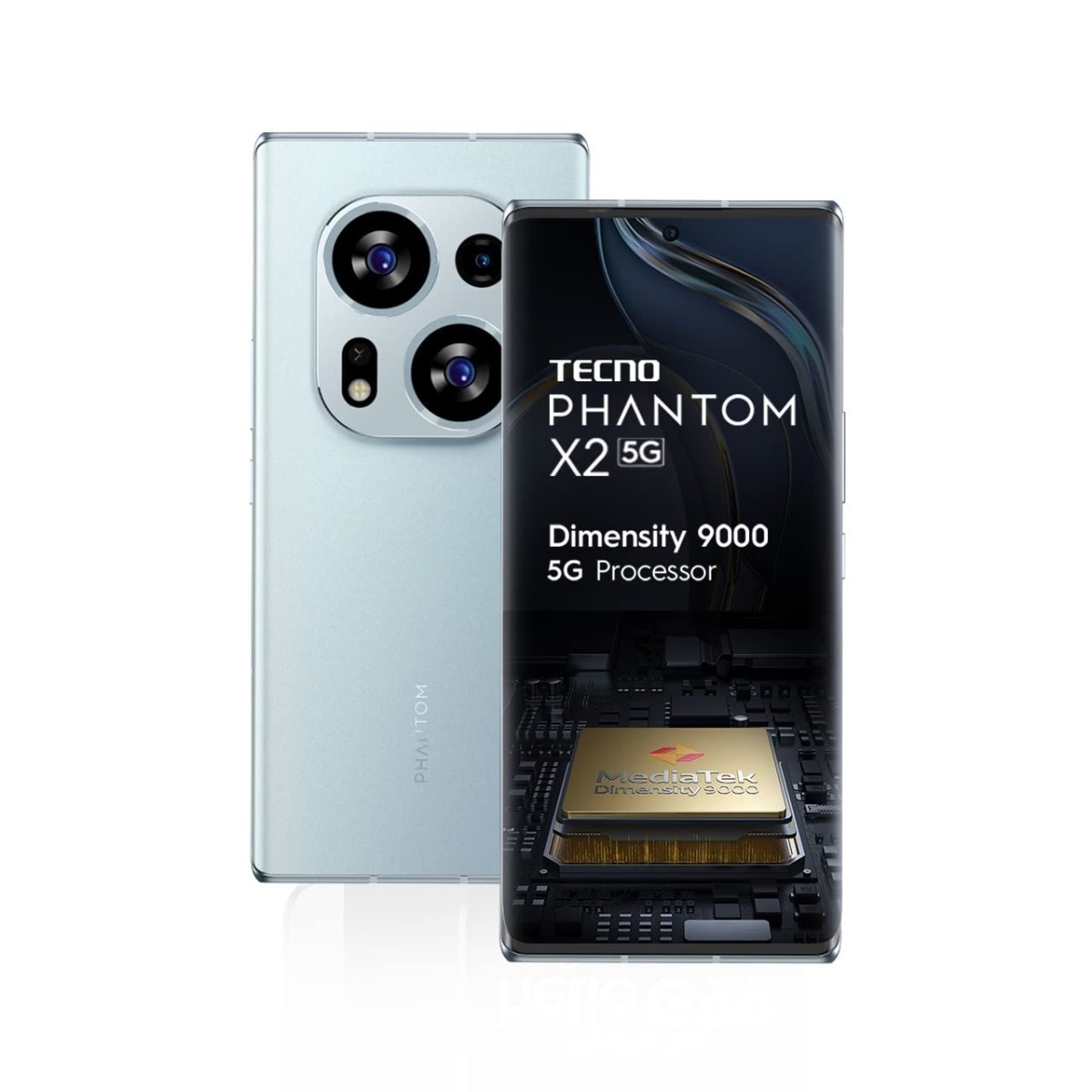 Tecno X2 8/256GB