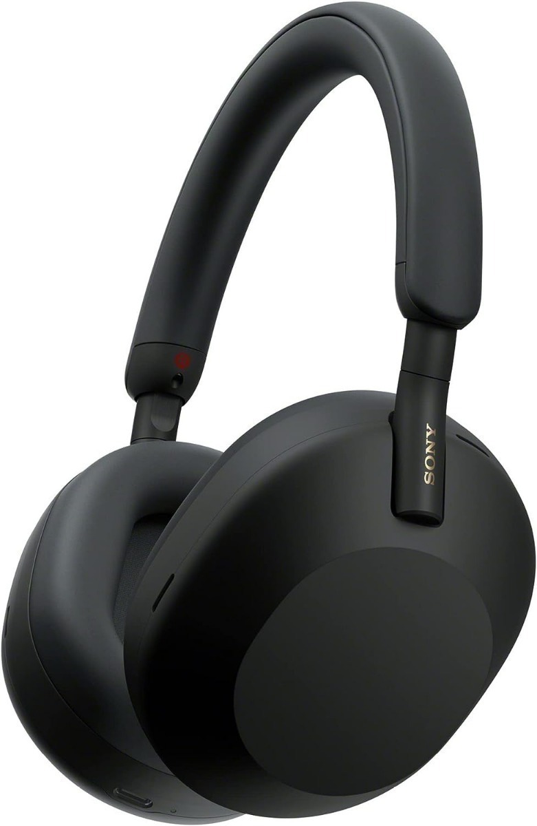 Sony Headphones Wireless