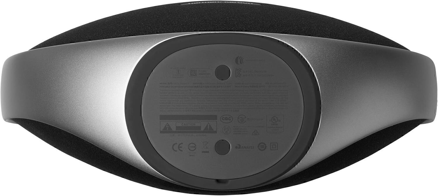 Harman Kardon Onyx Studio 9 - Black