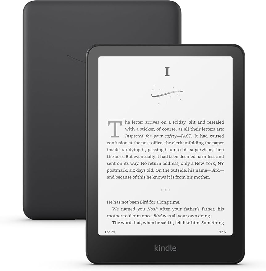 Amazon Paperwhite 12 32GB