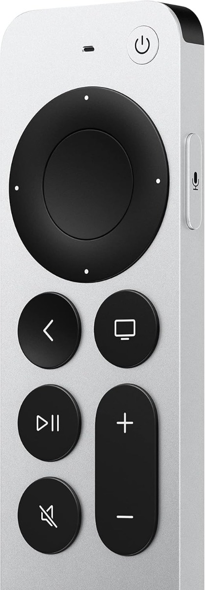 Apple TV 4K 3rd generation 128GB Wifi + Ethernet