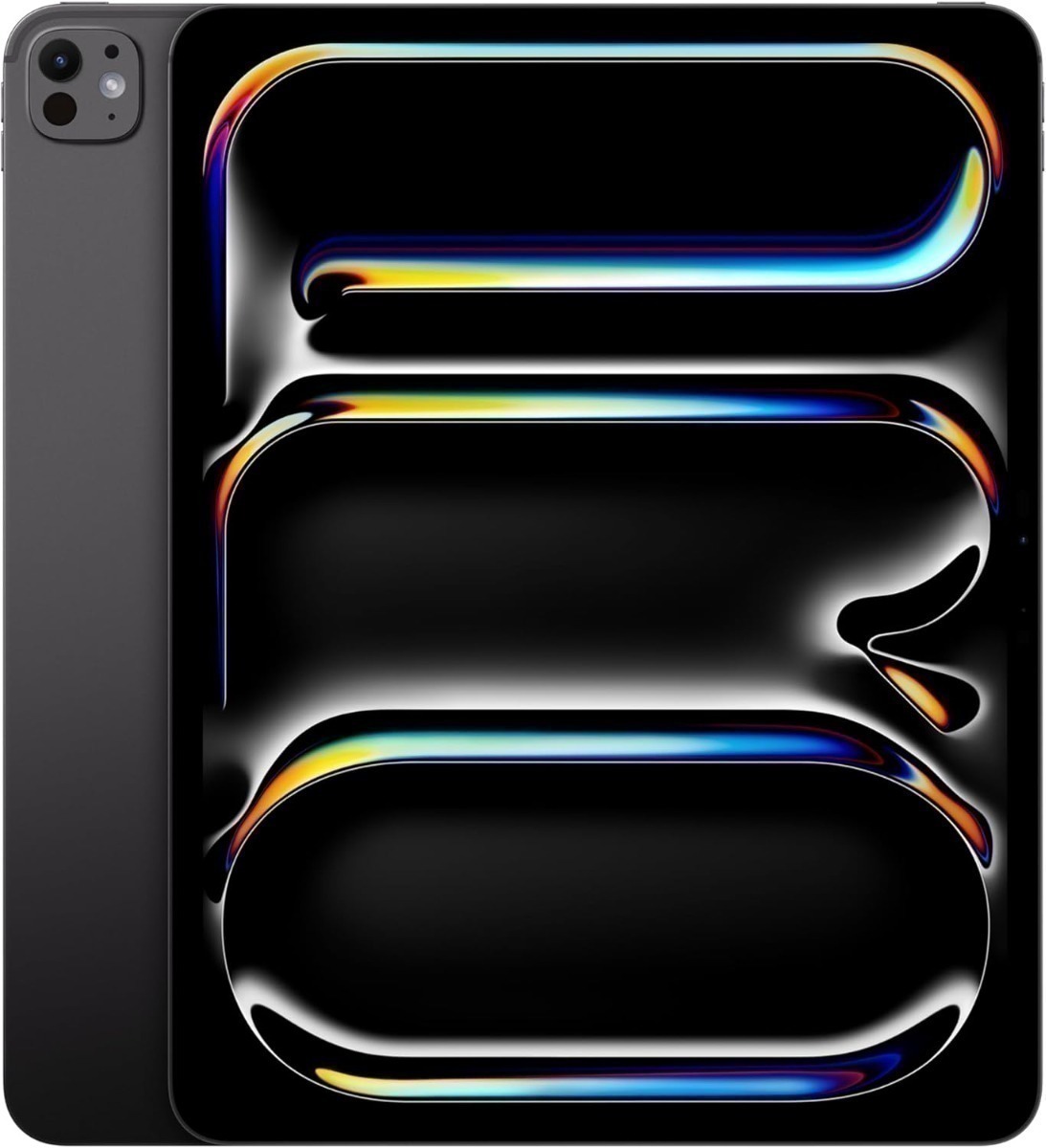 iPad Pro M4: 13" 16GB RAM - 1TB ROM