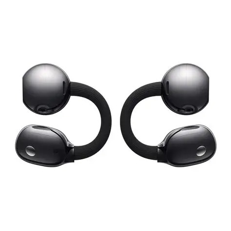 HUAWEI FreeClip 2 - Black