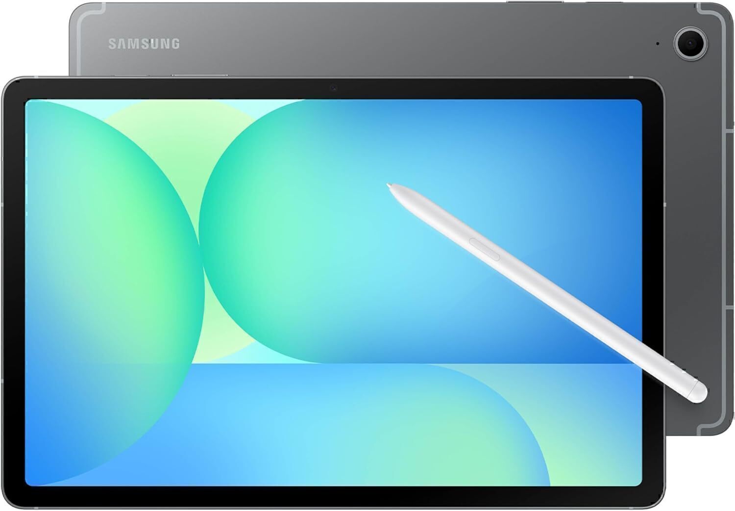 Samsung Tab S10 Fe: 10.9" - 12GB RAM 256GB ROM