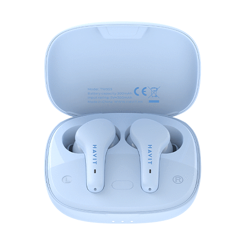 Havit Earbuds Wireless