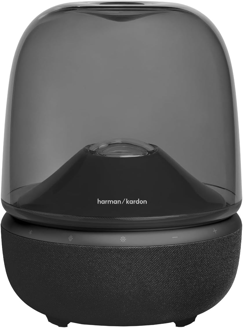Harman Kardon Aura Studio 5 - Bluetooth Home Speaker