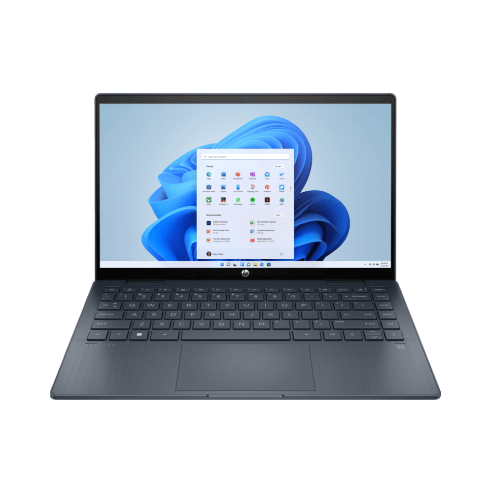 Hp Pavilion X360 I7 (13th gen) 16/512GB SSD