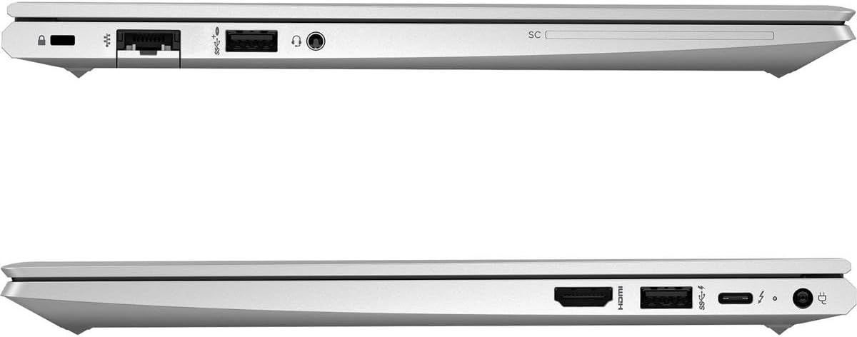HP Elitebook 630 G9 Laptop: 13