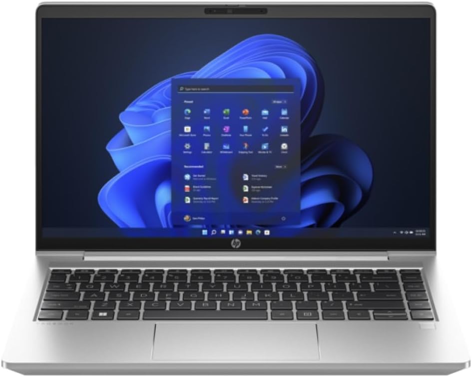 Hp Probook 440-G10 I7 8/512GB SSD