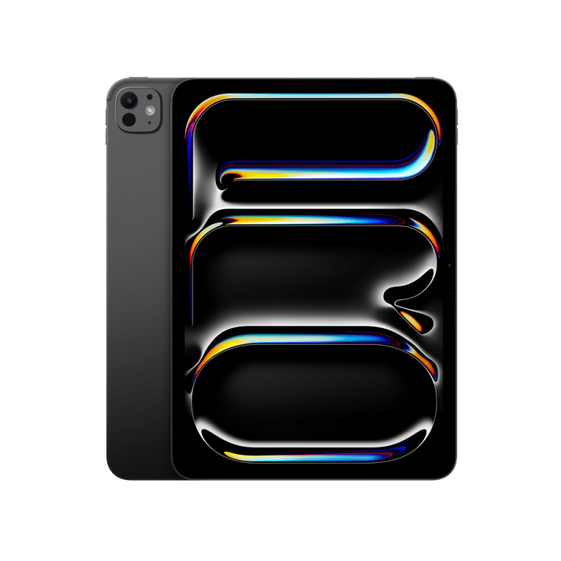iPad Pro M4: 11.0" - 4GB RAM 256GB ROM 5G (WIFI)