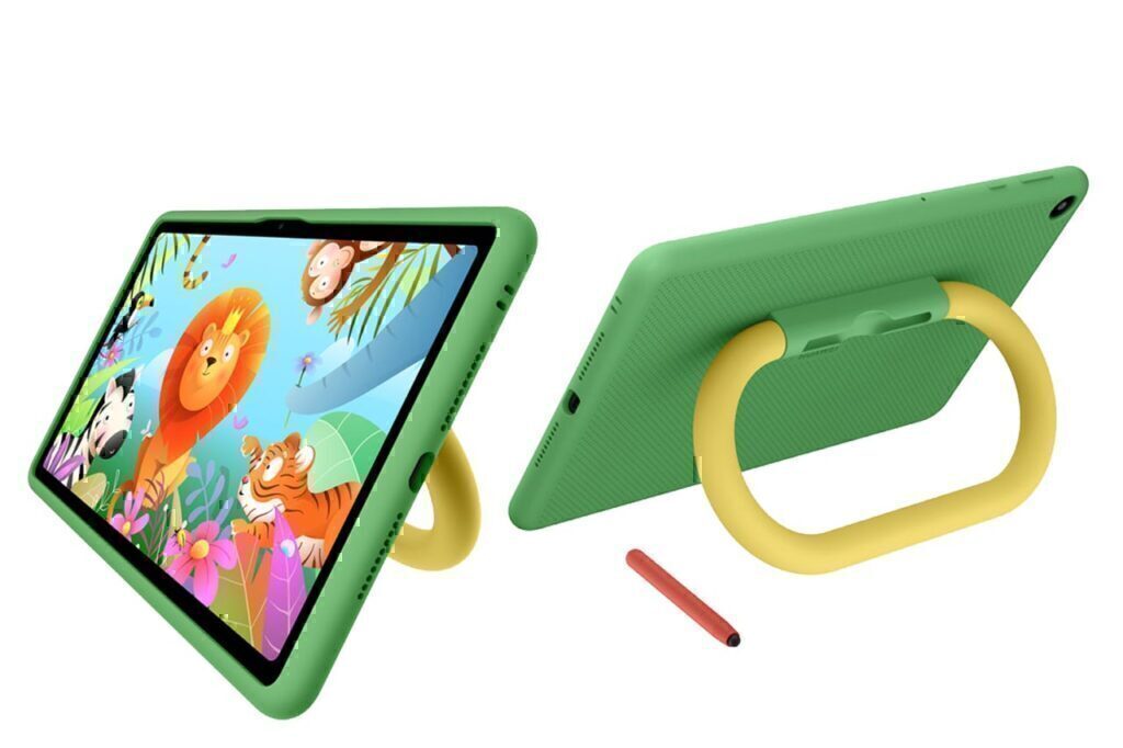 HUAWEI MatePad SE Kids Tablet - 11.0" 4GB RAM 128GB ROM
