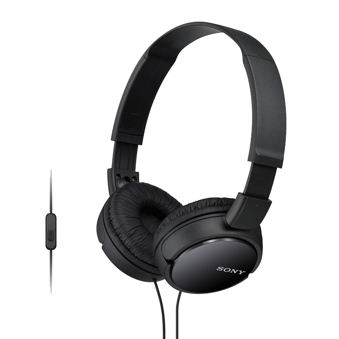 Sony Headphones Wired