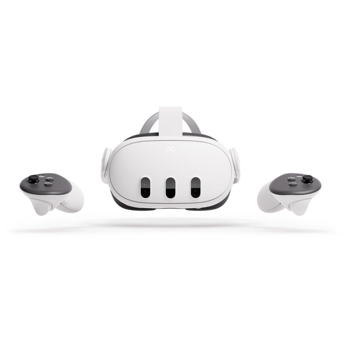 Meta Quest 3S 128GB All-in-One Headset