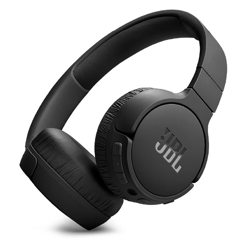 Jbl Headphones Wired