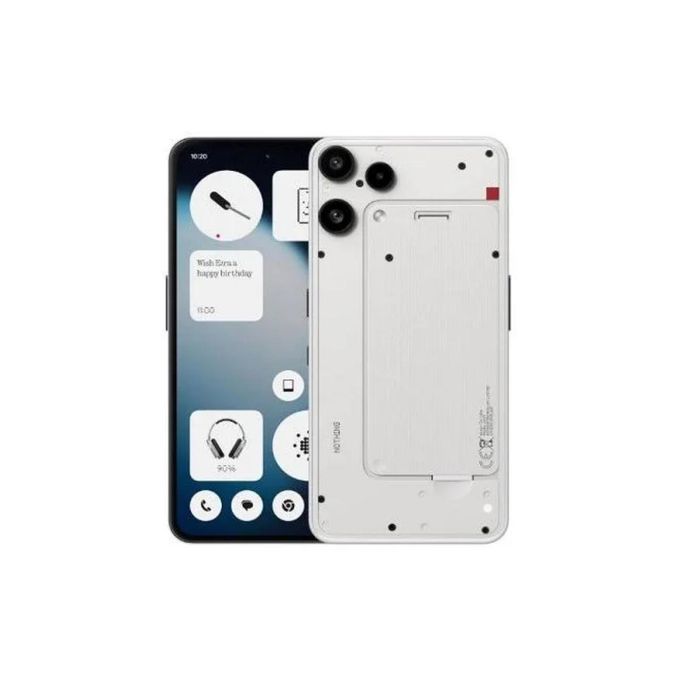 Nothing Phone 3A Lite: 6.77