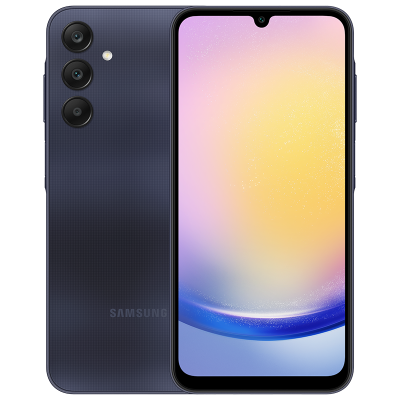 Samsung A25 6/128GB