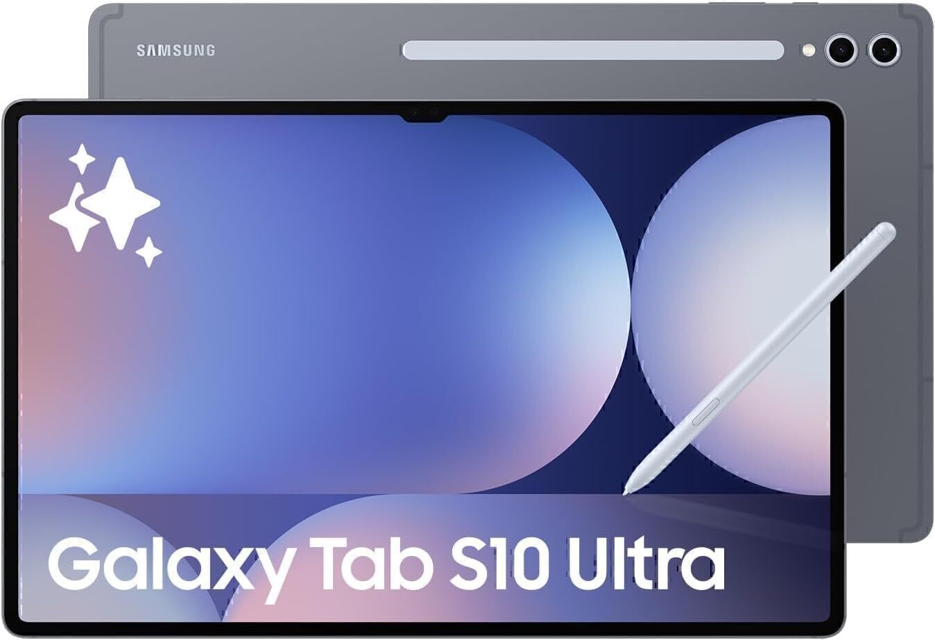 SAMSUNG TAB S10 ULTRA 512GB 5G