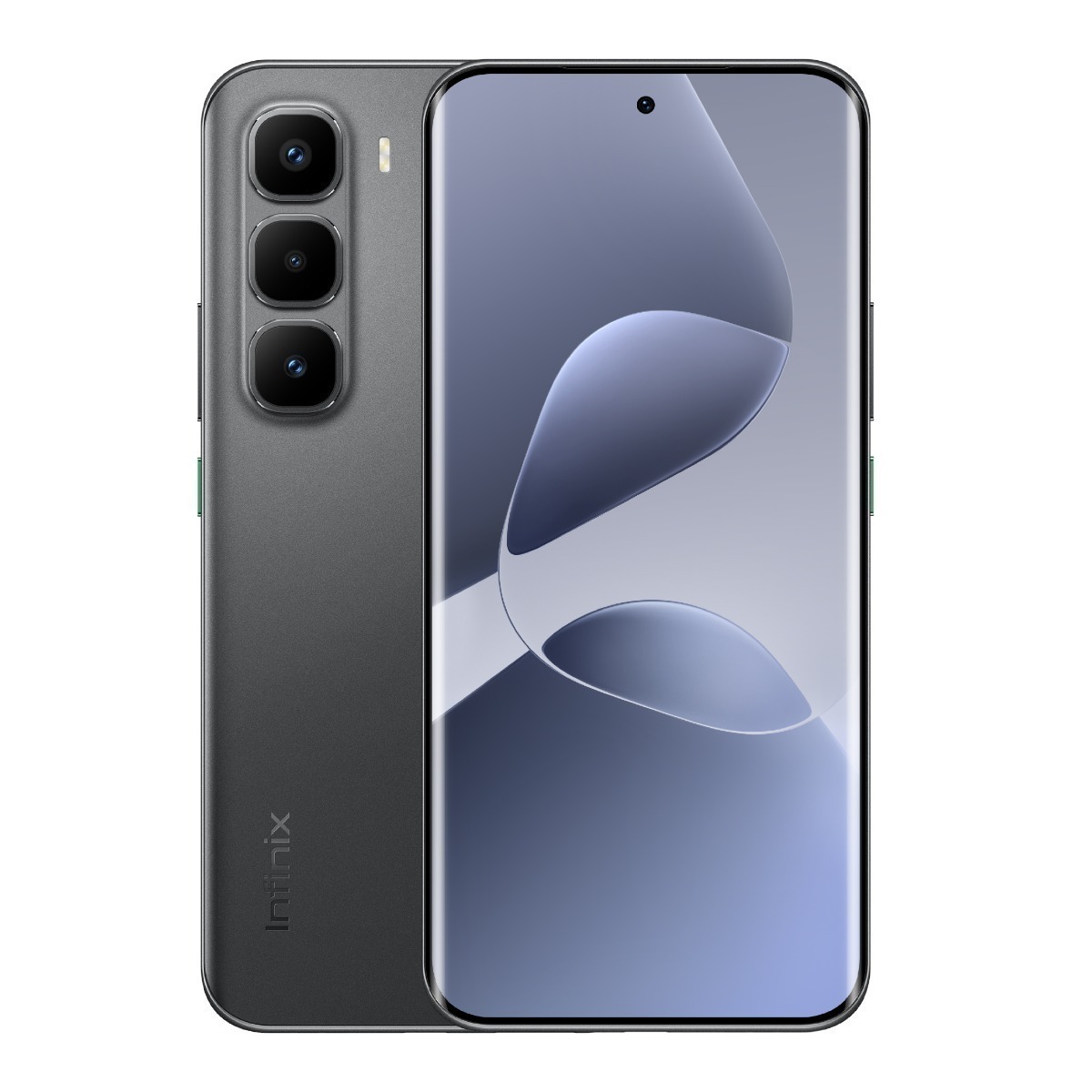 Infinix Hot 60 Pro Plus: 6.78'' - 8GB RAM - 256GB ROM - Dual SIM