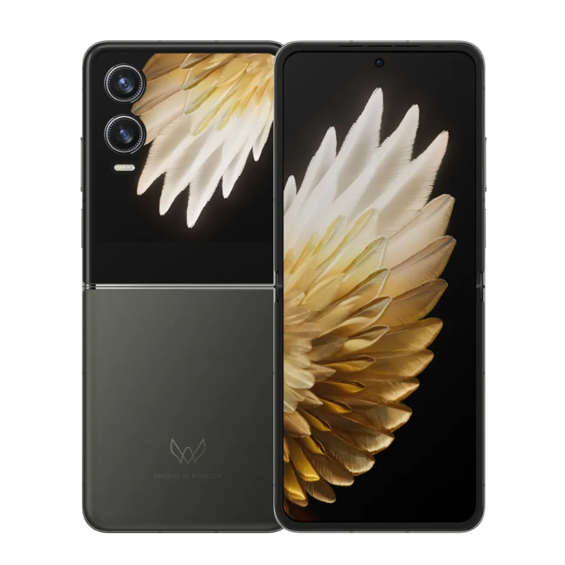 Tecno Flip 2 8/256GB