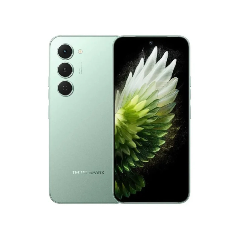 スマートフォン本体 TECNO SPARK 40 Pro 128GB 8GB RAM Tecno Spark 40 Pro : 6.78